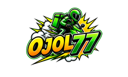OJOL77 Logo